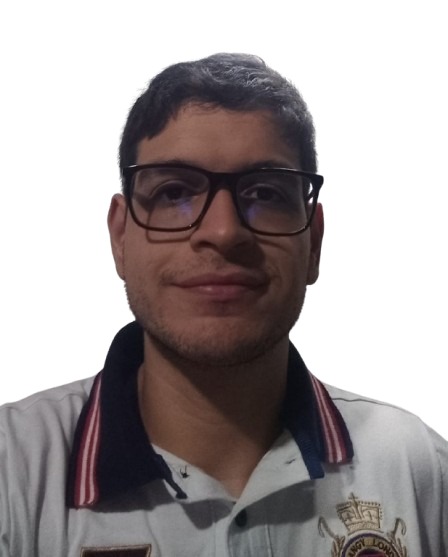 imagem do estagiário