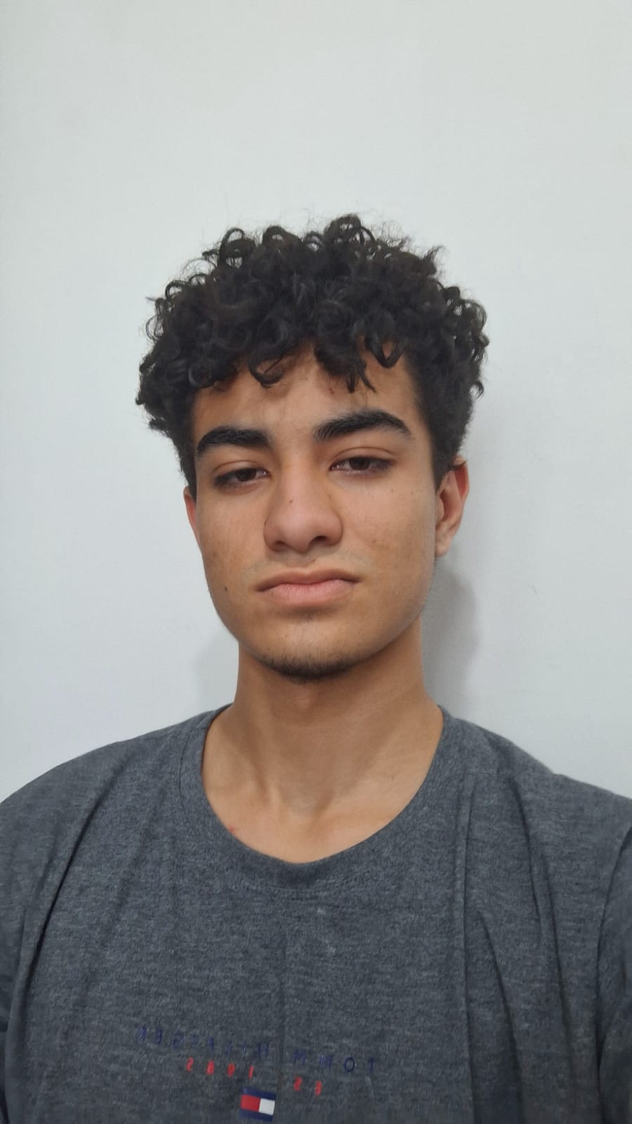 imagem do estagiário