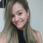 Rayane Melisa Martins da Cruz