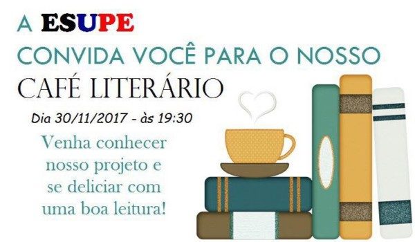 UPE Caruaru lança Estante Solidária