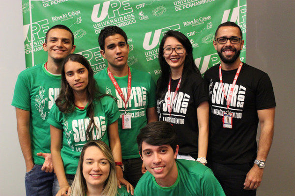 UPE Caruaru publica Anais da JCE 2017