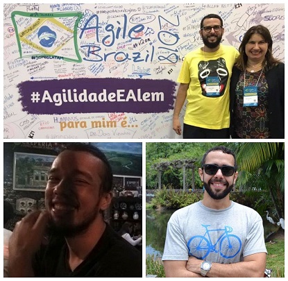 Pesquisadores ganham prêmio de melhor artigo do Workshop Brasileiro de Métodos Ágeis – Agile Brazil 2018