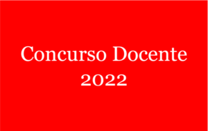 Concurso Docente 2022: divulgação do resultado da Prova de Títulos perfil “Administração Geral e Estratégia”